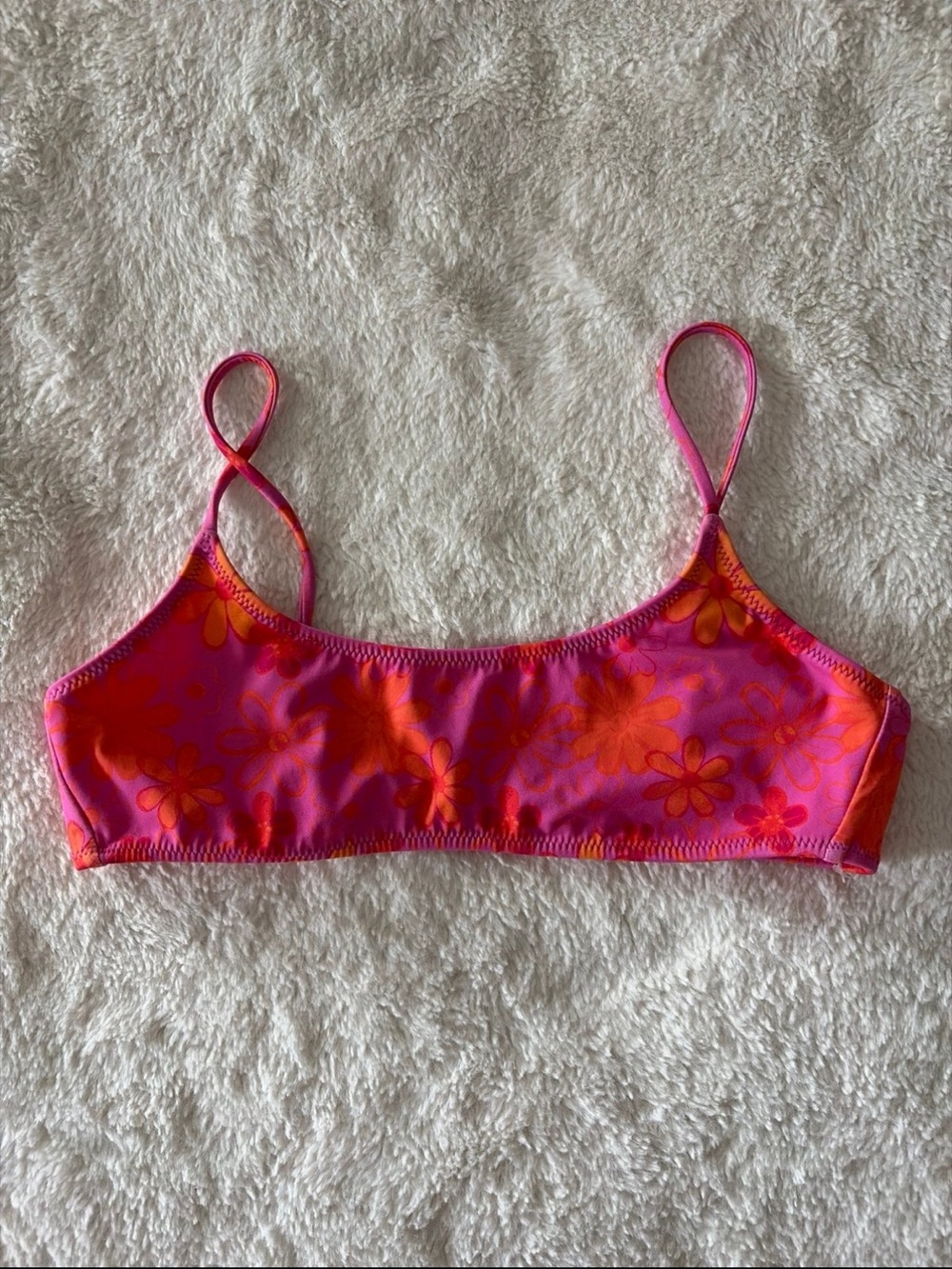 pacsun bikini top